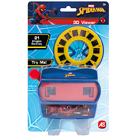 Spiderman 3D Viewer 21 Εικόνες
