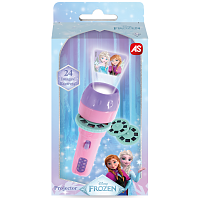 Frozen Προτζέκτορας Mini