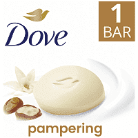 Dove Σαπούνι Shea Butter 90gr