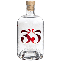 35N Τσικουδιά Syrah 38% 500ml