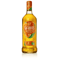 Grant's Summer Orange Ουίσκι 700ml