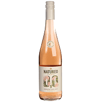 Torres Natureo Ρόζε Οίνος Χωρίς Αλκόολ 750ml