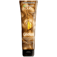 Olia Βαφή Μαλλιών Gloss Πλούσιο Ξανθό 150ml