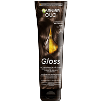 Olia Βαφή Μαλλιών Gloss Βαθύ Καστανό 150ml