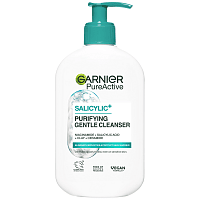 Garnier Salicylic Gel Καθαρισμού 250ml