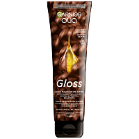 Olia Βαφή Μαλλιών Gloss Φλογερό Χάλκινο 150ml
