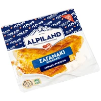 Alpiland Τυρί Σαγανάκι Αυστρίας 200gr
