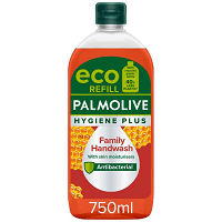 Palmolive Υγρό Κρεμ/νο Αντ/κό Hygiene Plus 750ml
