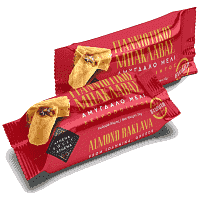 Γιαννιώτικος Μπακλαβάς Αμύγδαλο Και Μέλι 30gr