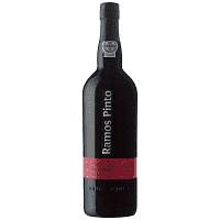 Ramos Porto Ruby Ερυθρός Οίνος 750ml