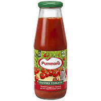 Pummaro Σπιτική Ντομάτα Στον Τρίφτη 680gr