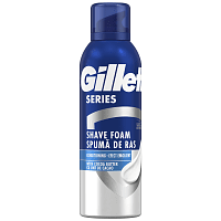 Gillette Series Αφρός Conditioner 200ml