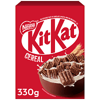 Nestle Kit Kat Δημητριακά 330gr