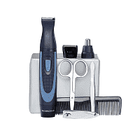 Σετ Περιποίησης Ταξιδίου Remington