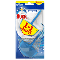 Duck Aqua Blue 75g 1+1 Δώρο