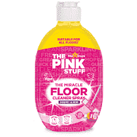 The Pink Stuff Υγρό Καθαριστικό Πατώματος 750ml