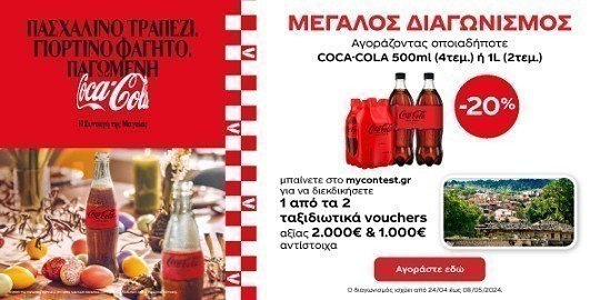 coca cola pro 08.24 drinks check out (-20%)29-8.5