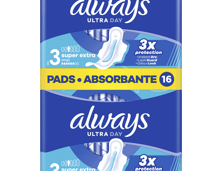 Always Ultra Day & Night 16τεμ | mymarket.gr