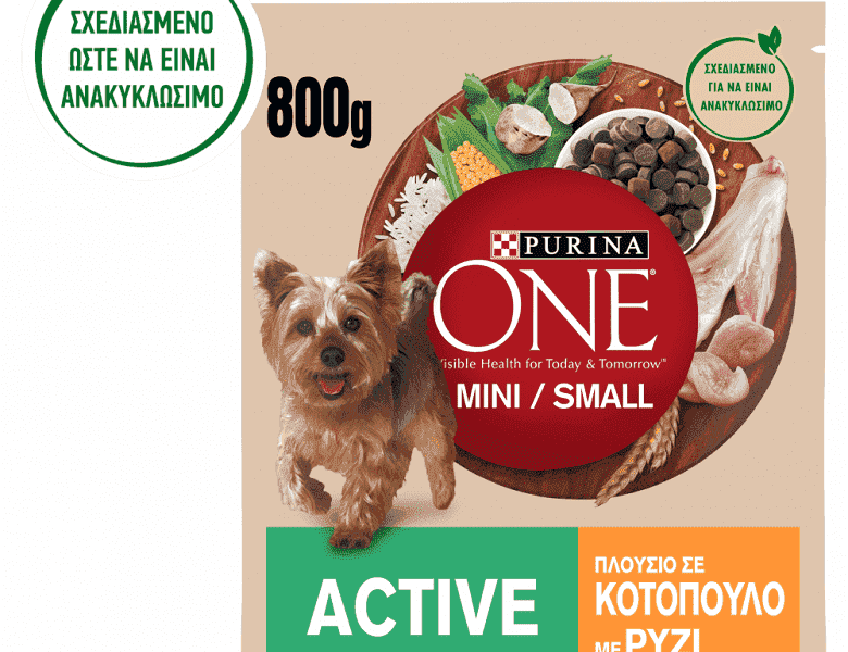 Purina store one active