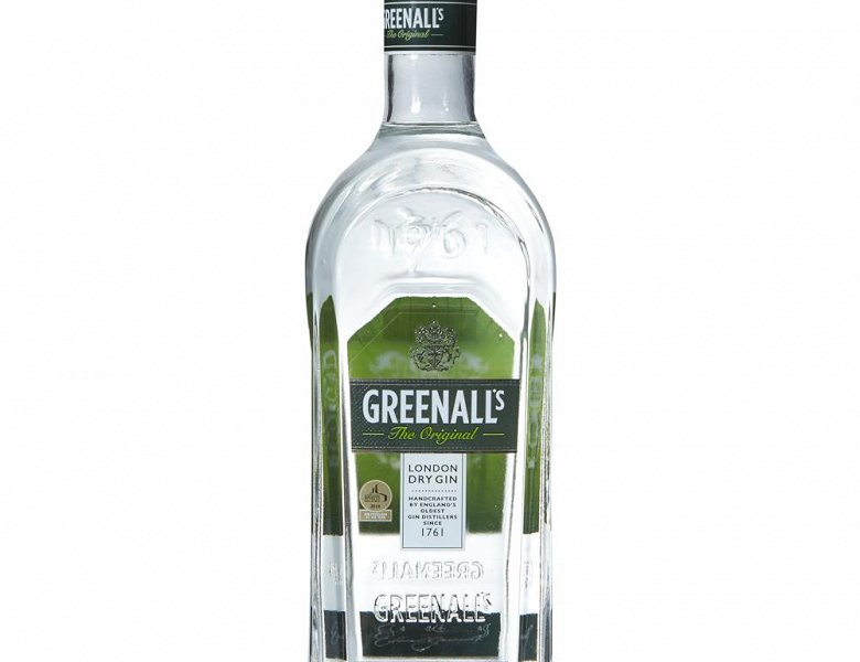 Greenall'S Gin 700ml mymarket.gr