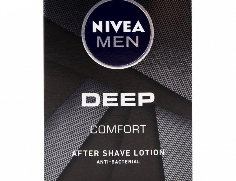 Nivea Men Deep After Shave Lotion 100ml mymarket.gr