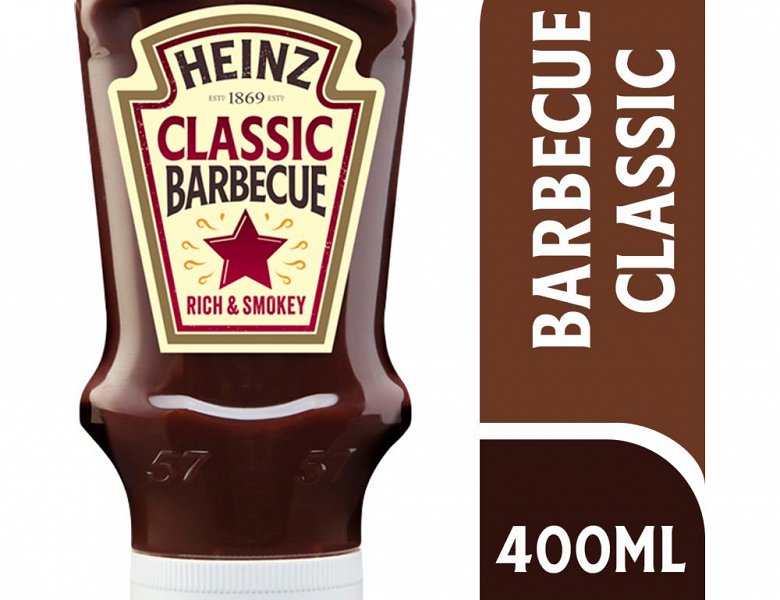 HEINZ, Σάλτσα Worcester 150 ml