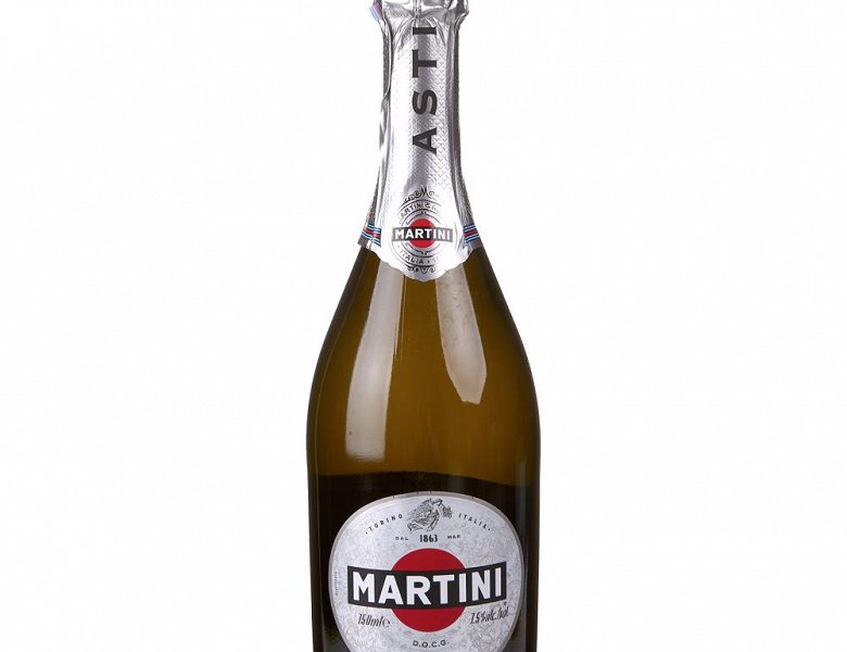 Martini Asti Αφρώδης Λευκός Οίνος 750ml mymarket.gr