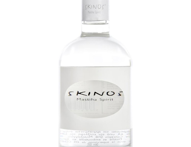 Skinos Μαστίχα Λικέρ 350ml | mymarket.gr