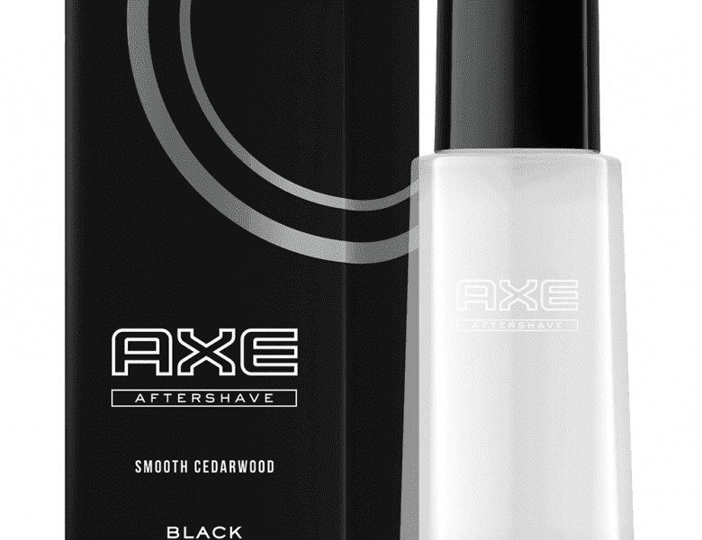 Axe After Shave Black 100ml mymarket.gr