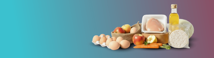 Βιολογικά προϊόντα