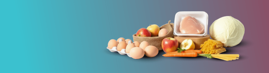 Βιολογικά προϊόντα