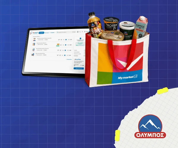 Banner κολάζ