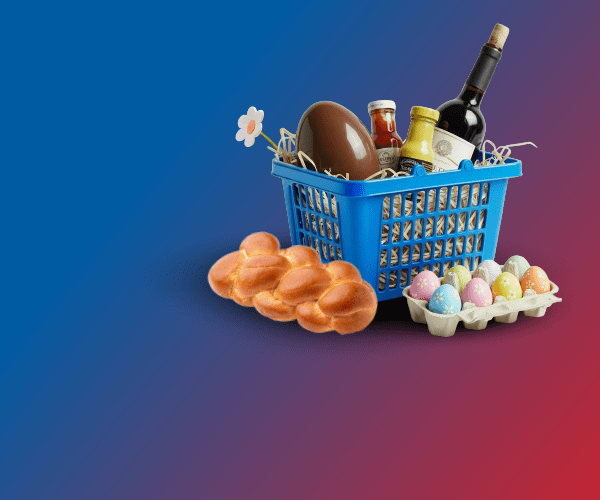 Πασχαλινό Top List