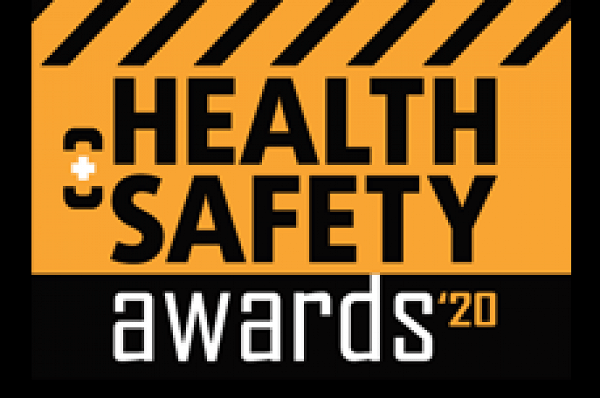 Health & Safety Awards 2020