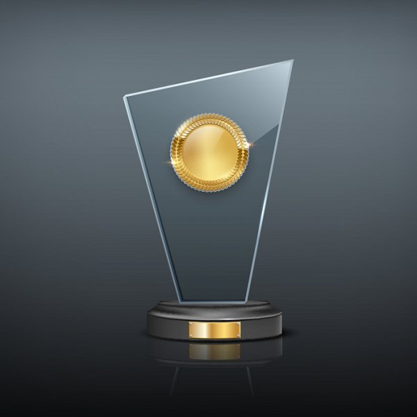 Βραβεία Excellence Awards – 2012