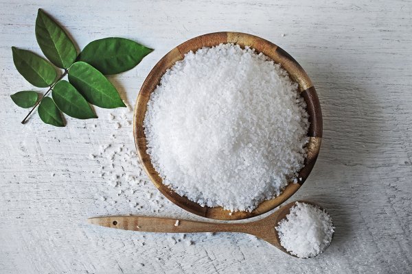 Αλάτι: Ένα συστατικό με μεγάλη ιστορία, ουσιαστικό για την υγεία μας