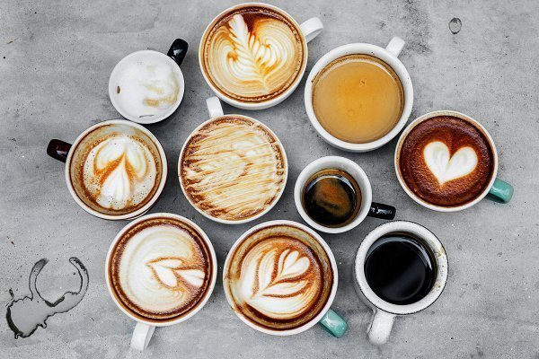 Ο ρόλος του καφέ στην καλή διατροφή