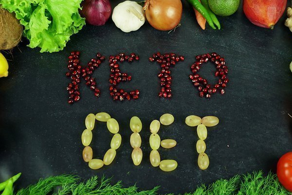 Όλα όσα χρειάζεται να ξέρετε για την keto diet!