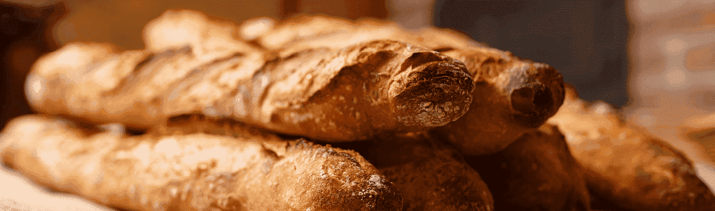 Μπακέτα απο τη Γαλλία