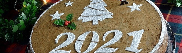 Αρωματική Πλούσια Βασιλόπιτα Tρίπολης