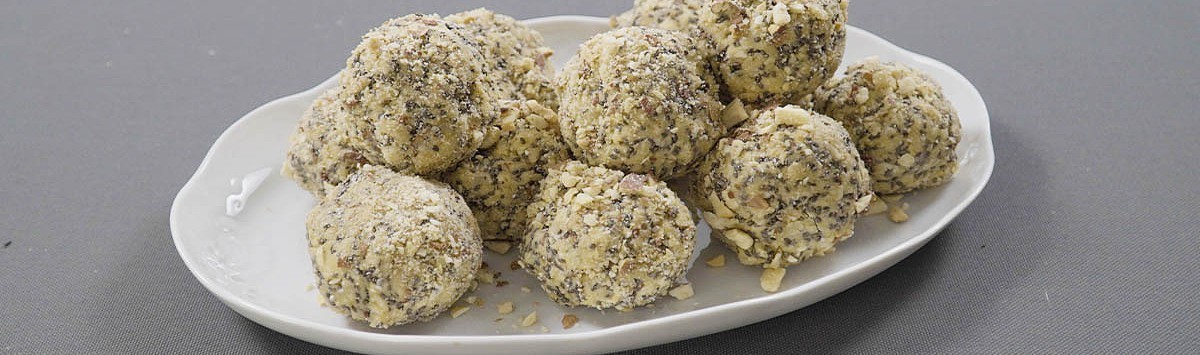 Μπουκίτσες Ενέργειας