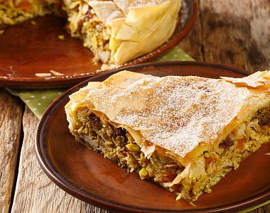 Bastilla