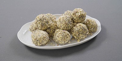 Μπουκίτσες Ενέργειας